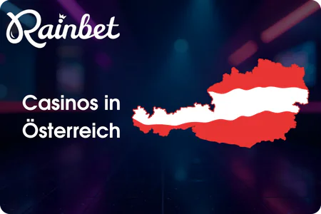 Casinos in Österreich Rainbet