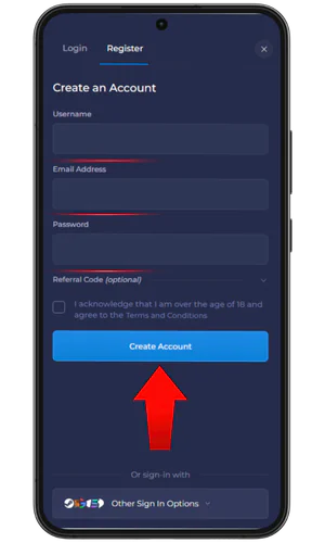 Official Rainbetapp Germany Platform, Review